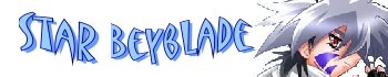 Star-Beyblade